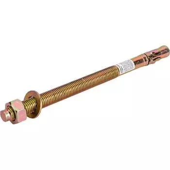 Клиновой анкер STARFIX М20x300 мм SMP-64145-1