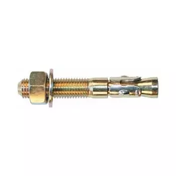 Клиновой анкер STARFIX М12x70 мм SM-55915