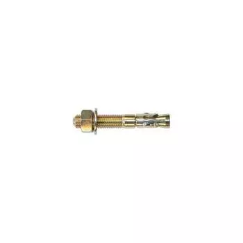 Клиновой анкер STARFIX М16x220 мм SMP-50065-1