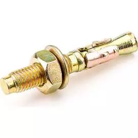 Клиновой анкер Стройметиз М8х105 2 шт. 2540391