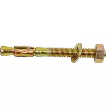 Клиновой анкер swfs М8х80 2 шт. тов-111601