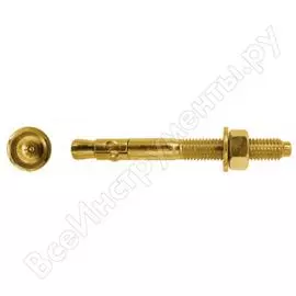 Клиновой анкер swfs М12х100 (40 шт.) тов-078432