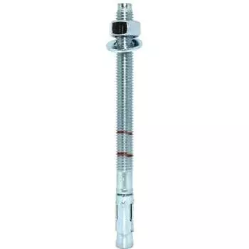 Клиновой анкер Tecfi ZJE ZN 16x170 (2 шт.) 147577