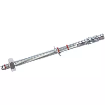 Клиновой анкер Tecfi ZJE ZN 10x150 (4 шт.) 147570