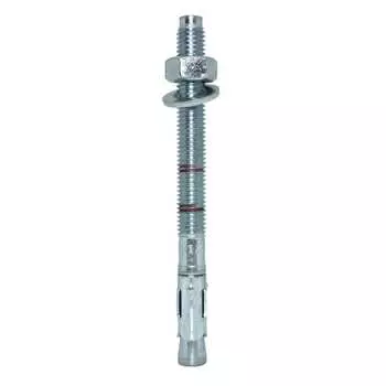 Клиновой анкер Tecfi ZJE ZN 12x140 (20 шт.) 147549