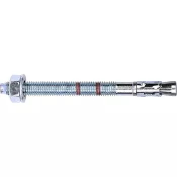 Клиновой анкер Tecfi ZJE ZN 12x200 (2 шт.) 147573