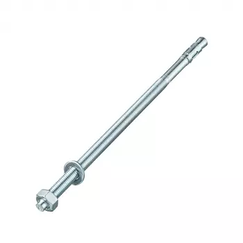 Клиновой анкер Tecfi ZJE ZN 12x280 (10 шт.) 147554