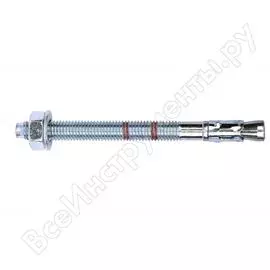 Клиновой анкер Tecfi ZJE ZN 8x90 (40 шт.) 147542