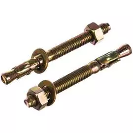 Клиновой анкер Tech-Krep 8х80 (2 шт.) 104668