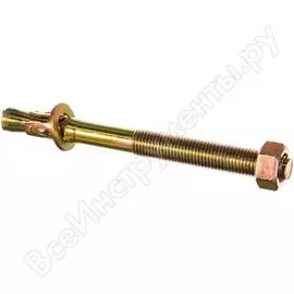 Клиновой анкер Tech-Krep 16х180 (1 шт.) 108042