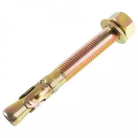 Клиновой анкер unik 10х120 30шт. 2000000000312