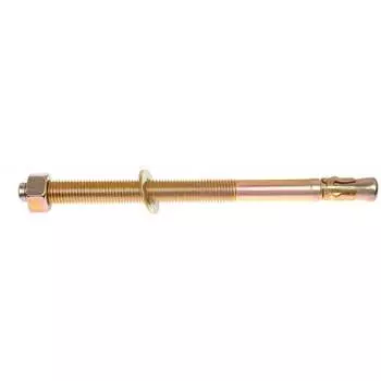 Клиновой анкер ВсВ 20х300 мм 10 шт. 00-00000676