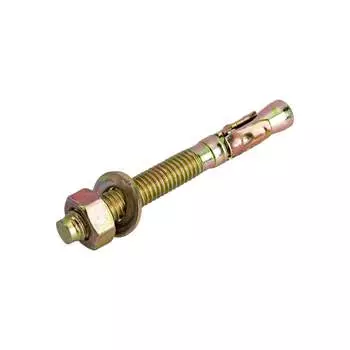 Клиновой анкер ЗУБР М8x70 мм (50 шт.) 302032-08-070