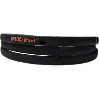 Клиновой классический ремень PIX Xset 00-00038879