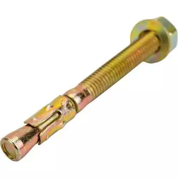 Клиновой МЕТИЗНЫЙ ДВОР 8х80 (50 шт.) 4607159069443