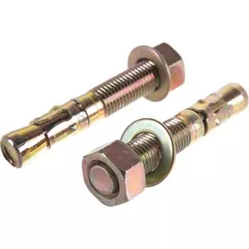 Клиновой МЕТИЗНЫЙ ДВОР