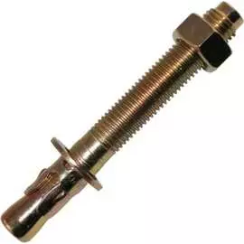 Клиновой МЕТИЗНЫЙ ДВОР 16х140 (20 шт.) 4607159069382