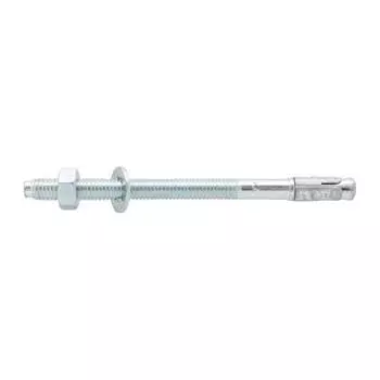 Клиновой оцинкованный анкер ЕВРОПАРТНЕР 8/35-95 2 шт. 11 1342 2