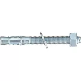 Клиновой оцинкованный анкер Friulsider
