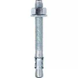 Клиновой оцинкованный анкер Friulsider
