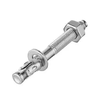 Клиновой распорный анкер Cuttori