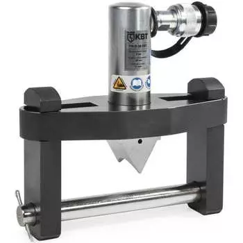 Клиновой разъемник фланцев КВТ РФ-5-38 87722