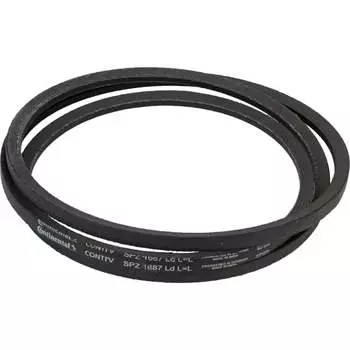 Клиновой ремень CONTITECH