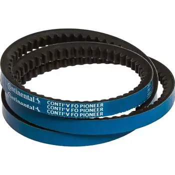 Клиновой ремень CONTITECH XPA2932P