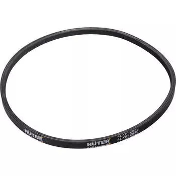 Клиновой ремень для SGC4100, 4800, 5500, 6000 GPWY(GPW), ZMD Huter 71/7/17