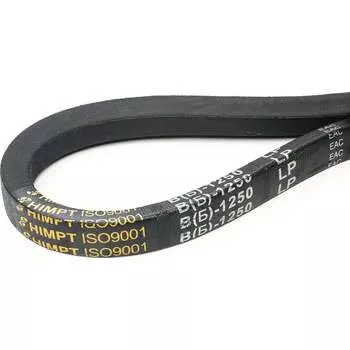Клиновой ремень HIMPT 00004300026