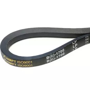 Клиновой ремень HIMPT 00004300050