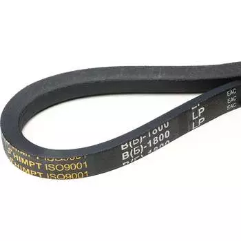 Клиновой ремень HIMPT 00004300054