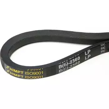 Клиновой ремень HIMPT 00004300076
