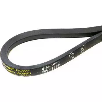 Клиновой ремень HIMPT 00004300148