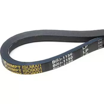 Клиновой ремень HIMPT 00004300150