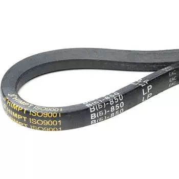 Клиновой ремень HIMPT 00004300157