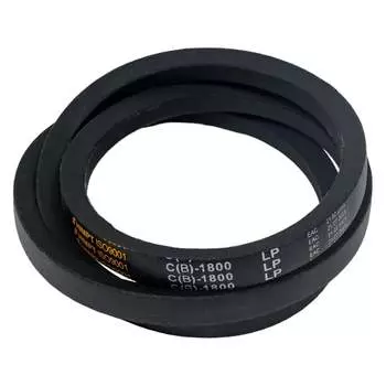 Клиновой ремень HIMPT 00004400008