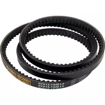 Клиновой ремень HIMPT 00-00001287