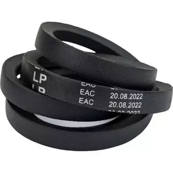 Клиновой ремень HIMPT 00-00003471