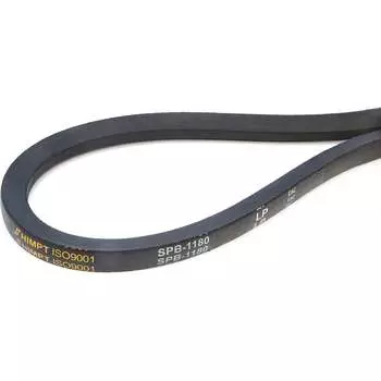 Клиновой ремень HIMPT 00-00005627