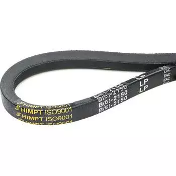 Клиновой ремень HIMPT 00-00008287
