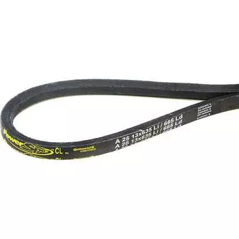 Клиновой ремень HIMPT 00-00009888