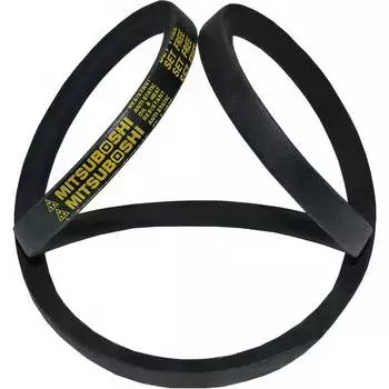 Клиновой ремень MITSUBOSHI B126MIT