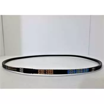 Клиновой ремень ООО Поволжский центр РТИ РТИ Z(O)-1060 2.001.014