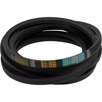 Клиновой ремень ООО Поволжский центр РТИ В(Б)-5000 2.003.042
