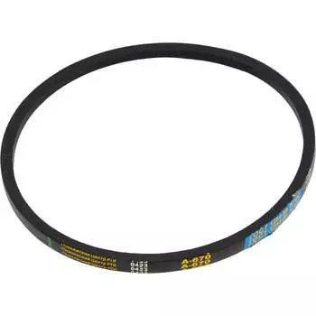 Клиновой ремень ООО Поволжский центр РТИ А-670 2.002.005