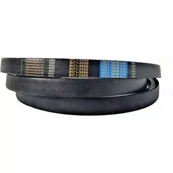 Клиновой ремень ООО Поволжский центр РТИ Д(Г)- 3550 2.005.012