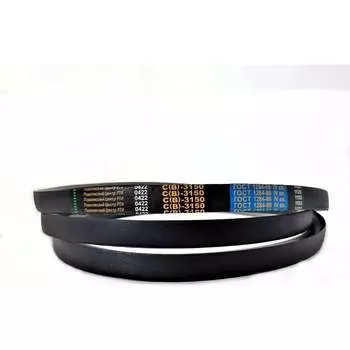 Клиновой ремень ООО Поволжский центр РТИ С(В)-3550 2.004.017