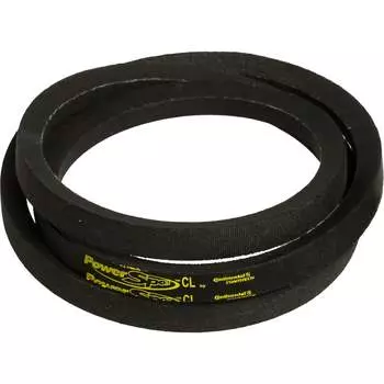 Клиновой ремень Powerspan by Contitech B135CL