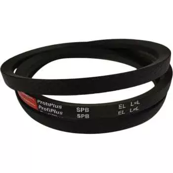 Клиновой ремень RUBENA